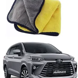 bhavnish Microfiber Vehicle Washing Cloth-picture-15