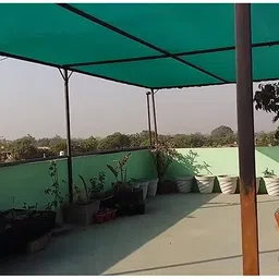 sm decor SMD1-GREEN-NET-10x10 Portable Green House image 4