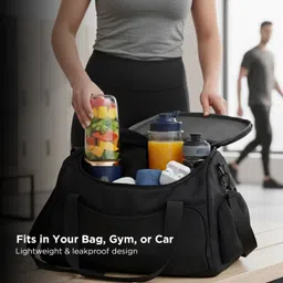 sageware 50 W Nevy Blue Hand Blender image 2