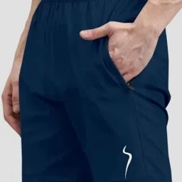 karwa Solid Men Blue Sports Shorts-picture-21