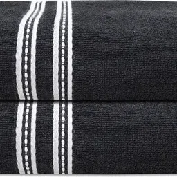 shrey Microfiber 300 GSM Bath Towel-picture-45