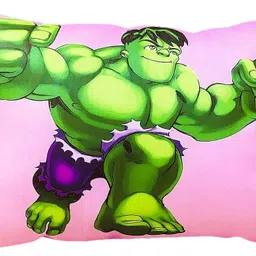 shree vrajvilas enterprise sleeping Microfibre Toons & Characters Baby Pillow Pack of 1-picture-18