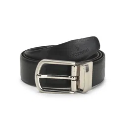 Cazzano Men Leather Reversible Formal Belt image 2