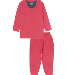 Bodycare Kids Ribbed Cotton Thermal Set-picture-57