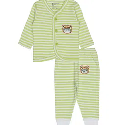 Bodycare Boys Assorted Cotton Thermal Set-picture-18