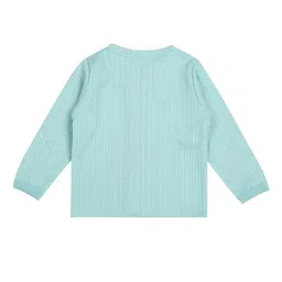 MeeMee Infant Boys Striped Thermal Set image 3