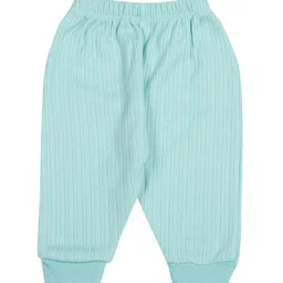 MeeMee Infant Boys Striped Thermal Set image 4