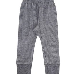 Superminis Infants Pack of 2 Ribbed Cotton Thermal Set image 3