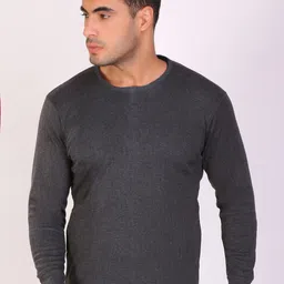 T.T. Anthra Slim Fit Thermal Top-picture-41