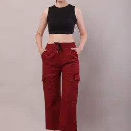 sellingsea Women Cargos image 5