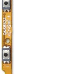 anonbasics V1471_ Moto G5 2024 Volume Button Flex Cable-picture-24