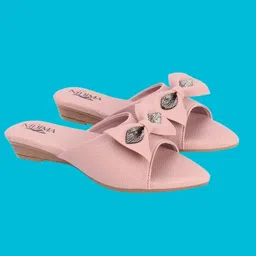 nidima Women Flats Sandal-picture-41