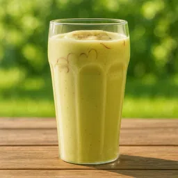 nhb boutique Drinking Glass for SmoothieWhiskey,Beverages Ideal for Indoor&OutdoorGatherings Glass Set Water/Juice Glass image 2