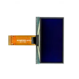 GoldenMorning 2.42 Inch Monochrome Oled display panel(White) image 3