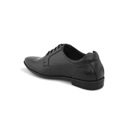 ALBERTO MORENO Men Formal Derby Shoes image 3