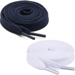 house of common Flat Shoe Lace Sneakers Canvas Shoes 120cm Shoe Lace-image-37