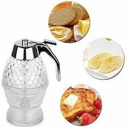 dherik tradworld 500 ml Cooking Oil Dispenser image 2