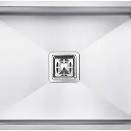 tantia 24 x 18 x 10 Single Bowl Handmade Kitchen Sink 24" x 18" x 10" Handmade Stainless Steel Single Bowl Kitchen Sink 003 Vessel Sink-picture-26