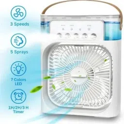 sumir 600 L Room/Personal Air Cooler-picture-10