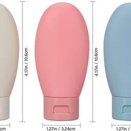 dikvelp 1 60 ml Water Bottle image 2