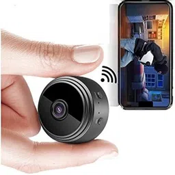 SKY HUB Mini Wireless Camera HD APP 365CAM WIFI Camera Night Vision Motion Detection Security Camera-image-21