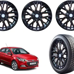forsons Wc I20 Elite 2015 Wheel Cover For Hyundai Elite i20-picture-23