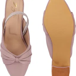 zaysoo Women Bellies Sandal image 5