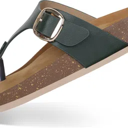 rahegas Women Wedges Sandal image 3