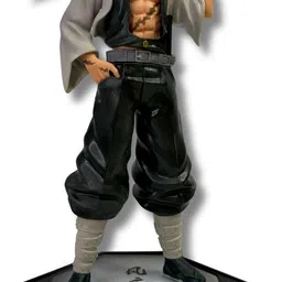 anime saga enterprises Sanemi Shinazugawa Premium Action Figure-picture-18
