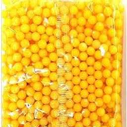 indusbay 1000 Pieces 6 MM BB Plastic Bullets for toy Gun Darts & Plastic Bullets-picture-19