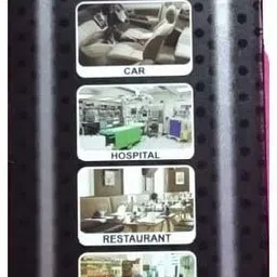 st. louis inc french jasmine Spray image 2