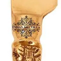 Brass Butter Spreader-image-79