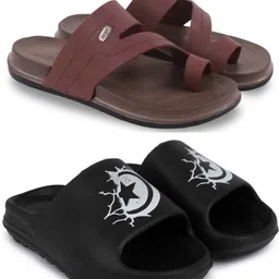 pampy angel Men Slippers-picture-20