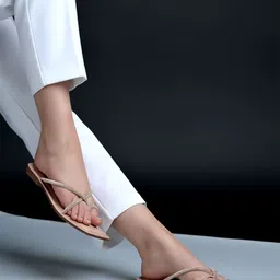 shoetopia Women Flats Sandal-picture-20