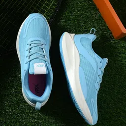 hrx by hrithik roshan -052 02 Running Shoes For Women-picture-23