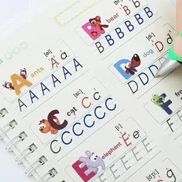 funlot S-Magic Book: Word Match Lab image 3