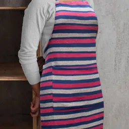 oasis hometex Cotton Chef's Apron - Free Size-picture-39