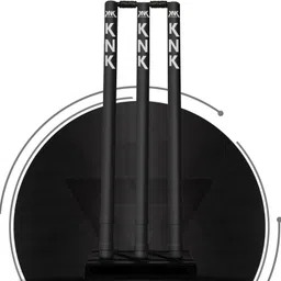 knk Cricket Wickets , Cricket Stump , Cricket Wickets Plastic , Plastic Wickets-picture-25