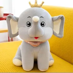 arghav CROWN_ELEPHANT_40 CM - 40 cm-picture-10