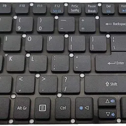 SellZone Aspire E5-575 E5-522 E5-523 E5-552 E5-553 E5-532 E5-573 Laptop Keyboard Replacement Key image 4