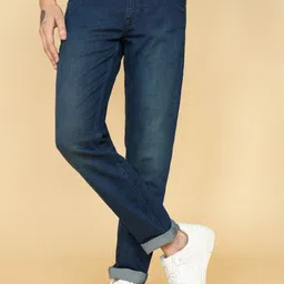 u.s. polo assn. denim co. Men Skinny Mid Rise Blue Jeans-picture-24