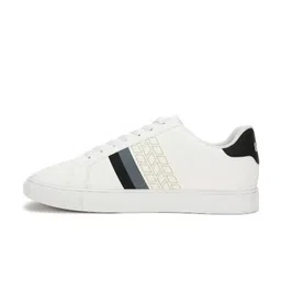 Lee Cooper Men Striped Flatforms image 3