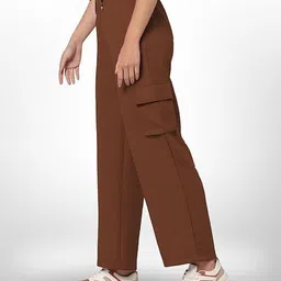 vastra Women Cargos image 3