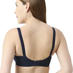 juliet Women Full Coverage Non Padded Bra image 2