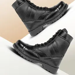 para commando dms Boots For Men-picture-27