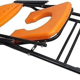 wakernive Commode Shower Chair image 2