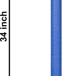 fitfix PACK OF 2 PS KIDS JAVELIN-90 CM Plastic tipped Javelin for Women, Boys, Girls, Men image 3