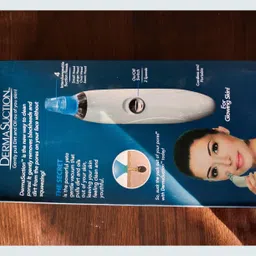 rishikaenterprises Plastic Blackhead Remover Vacuum Suction Device-picture-22
