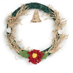 greenkraft Christmas Wreath-picture-13