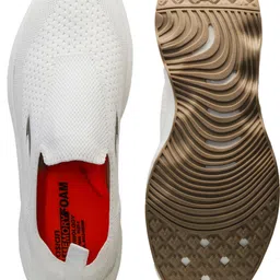 asian Casual Sneaker Shoes for Men | Soft Cushioned Insole || WIND-PRO-08 Walking Shoes For Men image 2